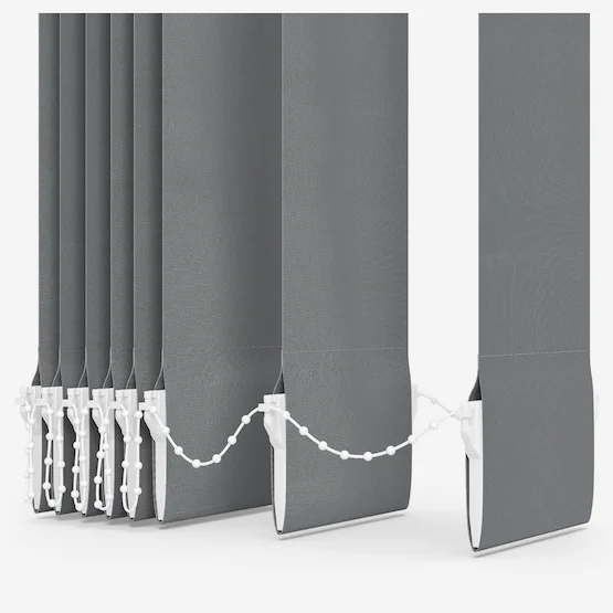 Deluxe Plain Seal vertical