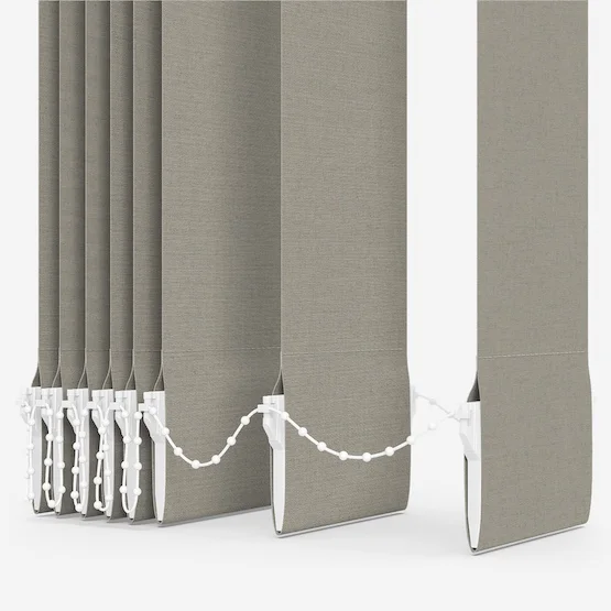 Optima Blackout Greige vertical