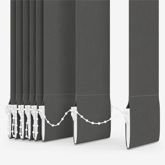 Optima Blackout Pewter vertical