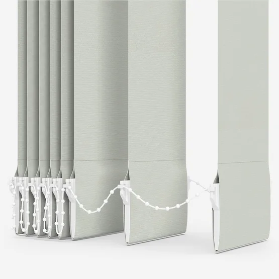 Optima Blackout Silver Grey vertical