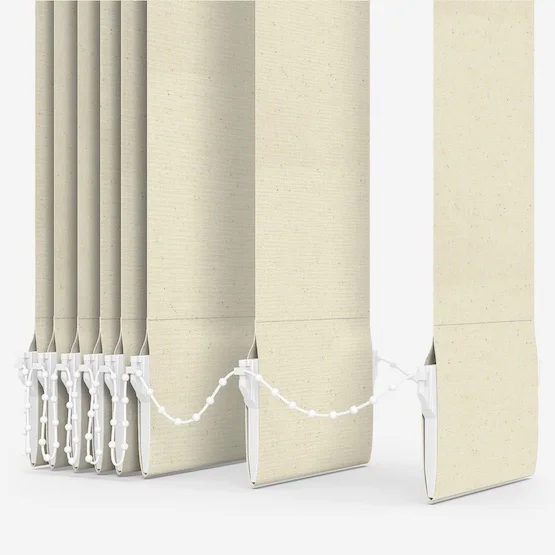 Optima Dimout Linen Flex vertical