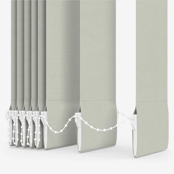 Optima Dimout Silver Grey vertical