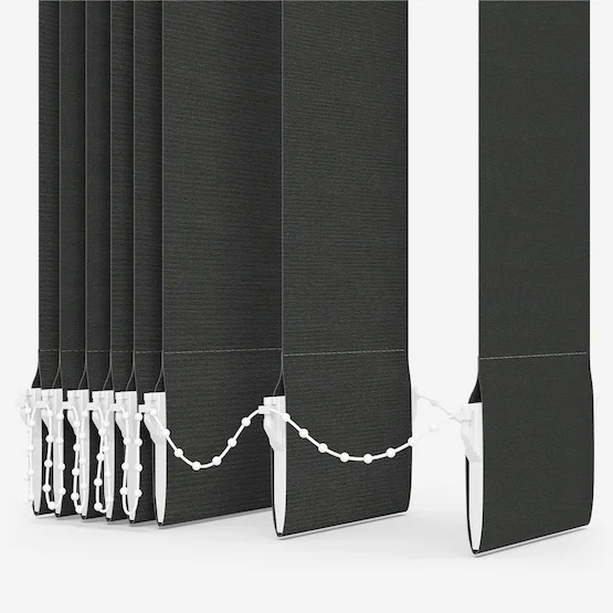 Optima Dimout Slate Grey vertical