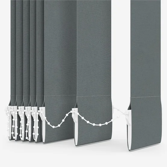 Spectrum Blackout Charcoal vertical