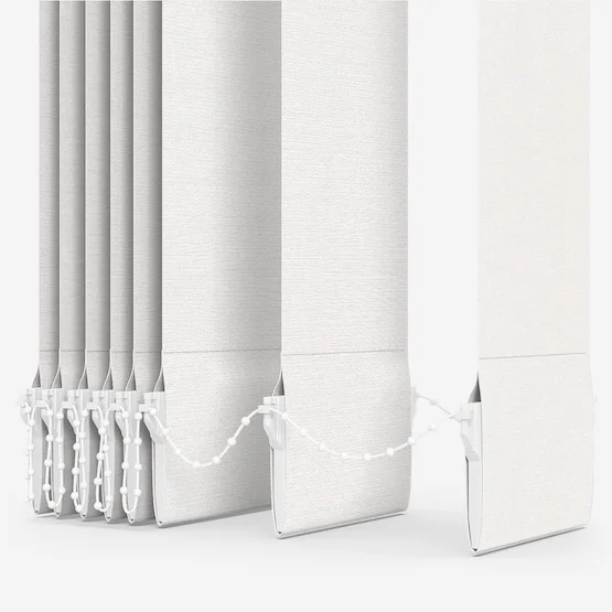 Spectrum White vertical