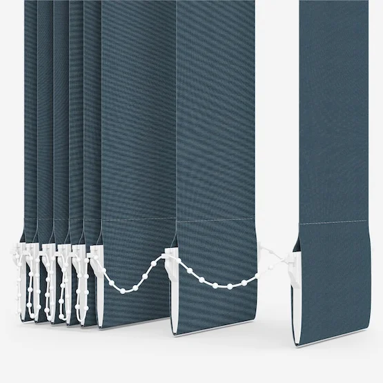 Supreme Blackout Prussian Blue vertical