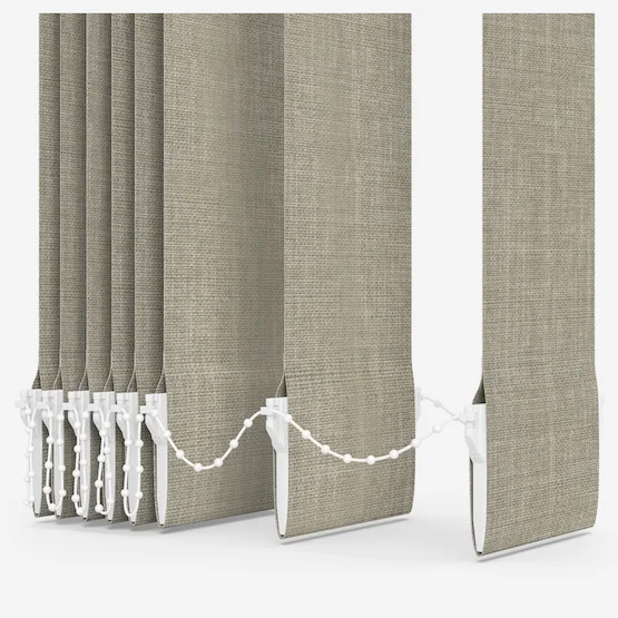Voga Blackout Dove Grey Textured vertical