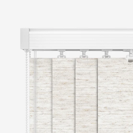 Linenweave Moonstone vertical
