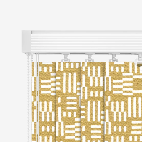 Pinto Honey vertical