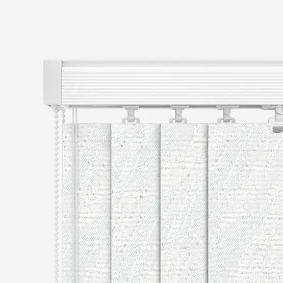 Broadway Ivory vertical