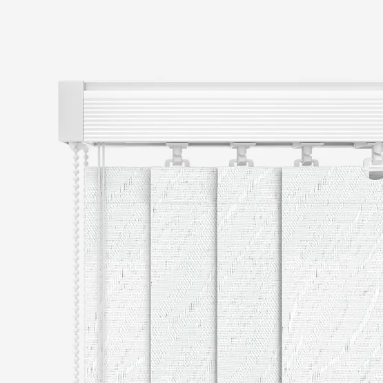 Broadway White vertical