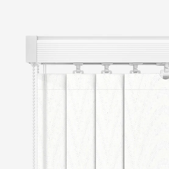 Moreton White vertical