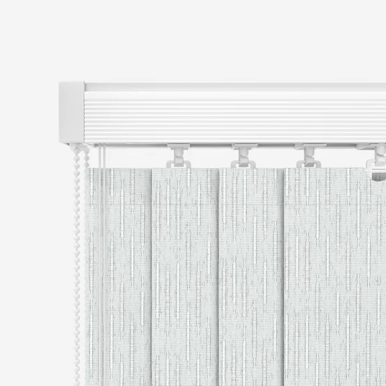 Stretton White vertical