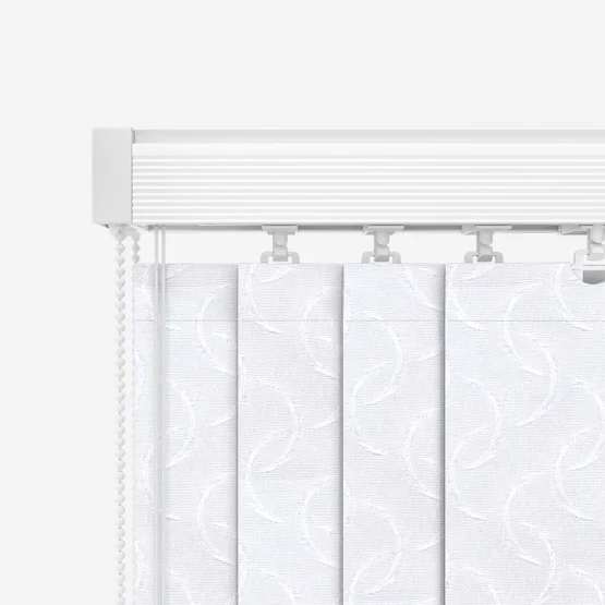 Cameo White vertical