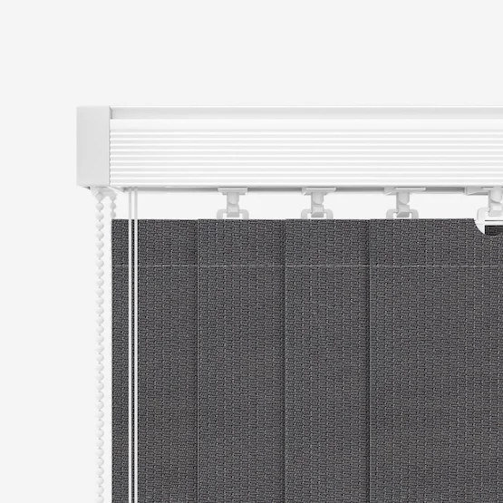 Kobe Graphite vertical