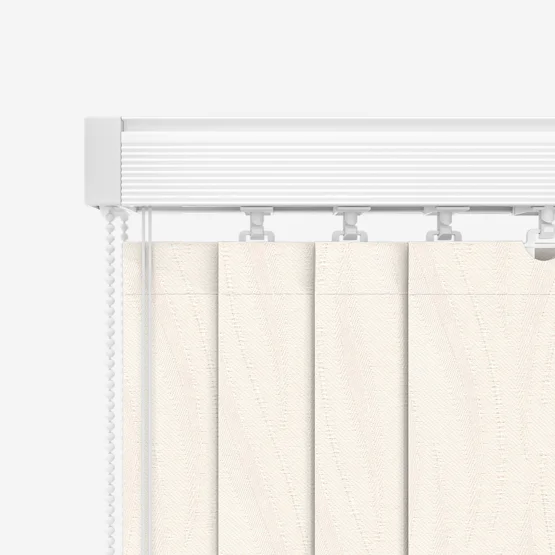 Legacy Ivory vertical