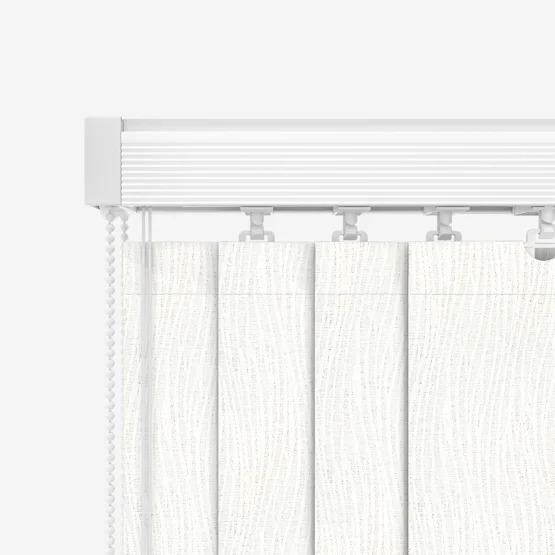 Lucca Cream vertical
