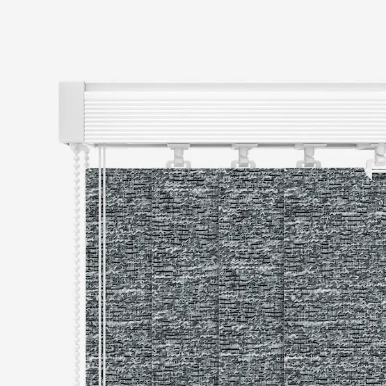 Tobin Graphite vertical