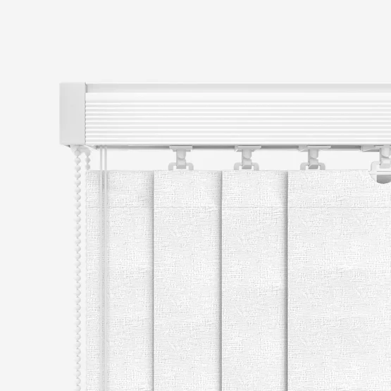 Verona White vertical