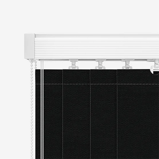 AquaLuxe Black vertical