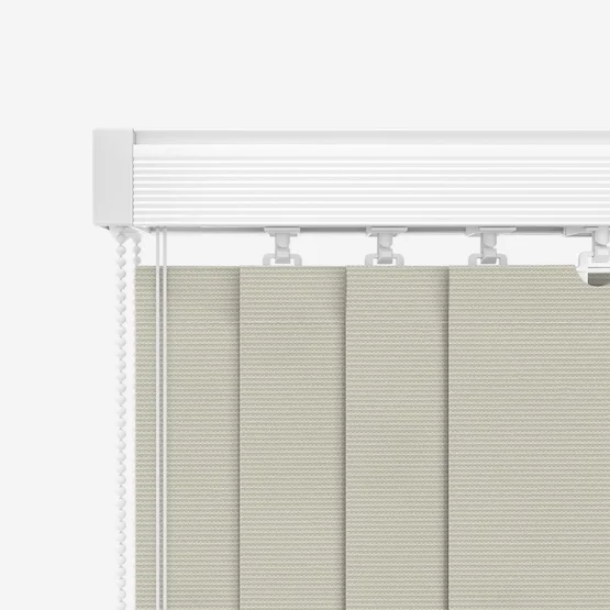AquaLuxe Linen vertical