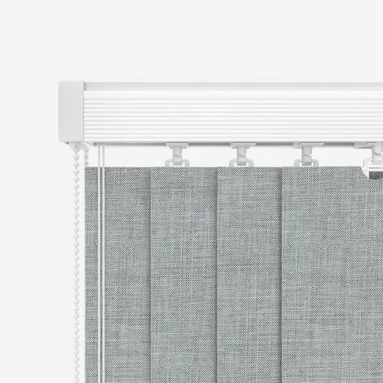 Leniro Blackout Dove Grey vertical