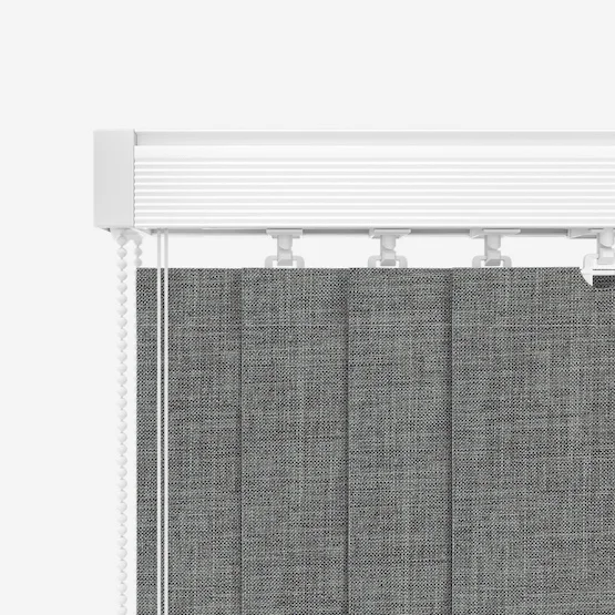 Leniro Blackout Mole Grey vertical