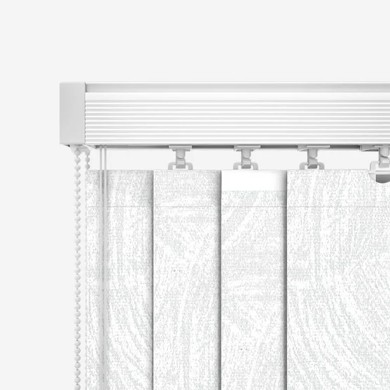 Mamba White vertical