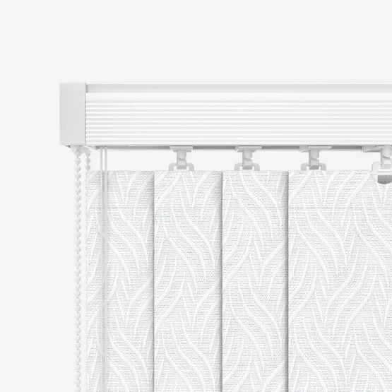 Marina White vertical