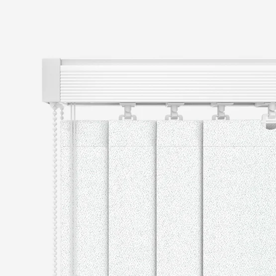 Somerset Blackout White vertical