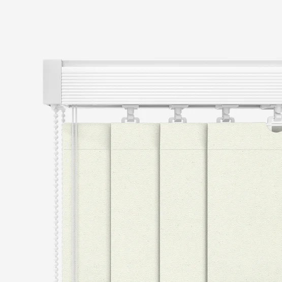 Carnival Blackout Ivory vertical