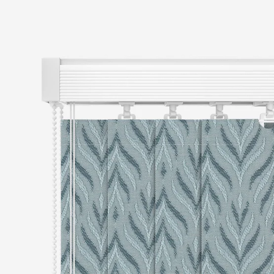 Kona Denim vertical