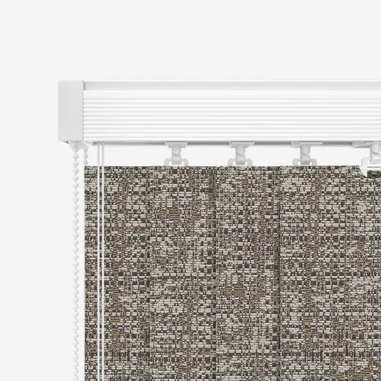Matrix Hessian vertical