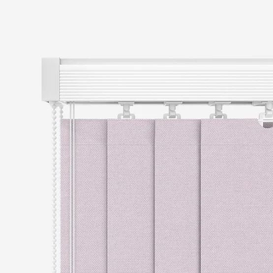 Pop Lilac vertical