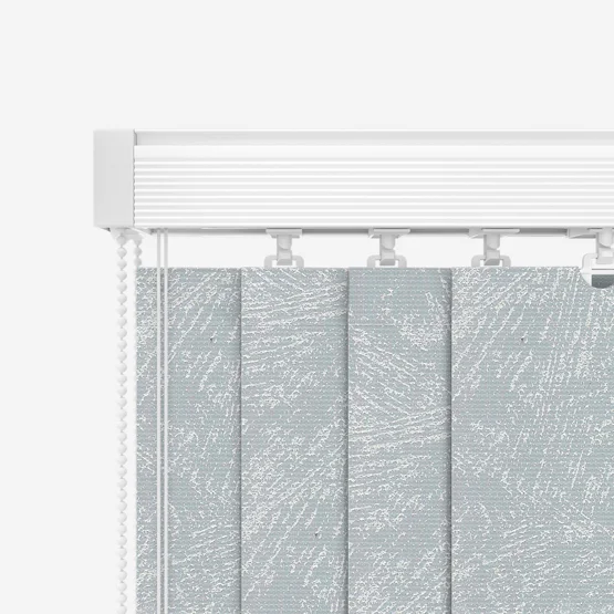 Romany Light Grey vertical
