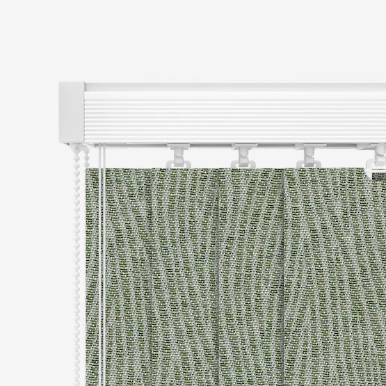 Savanna Grass vertical