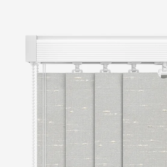 Shot Silk Ivory vertical