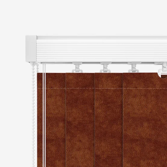 Windsor Blackout Rust vertical
