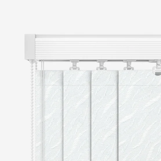 Zephyr White vertical