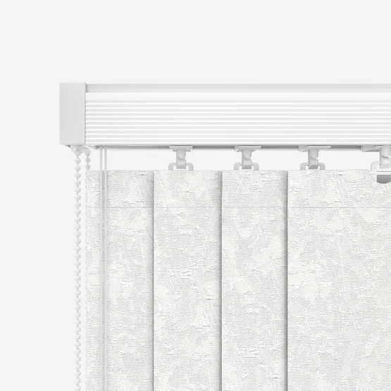 California  White vertical