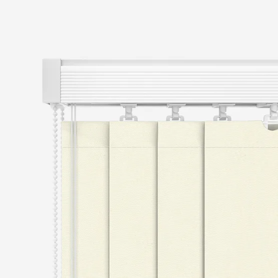 Deluxe Plain Vanilla Cream vertical