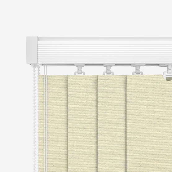 Optima Blackout Ivory vertical