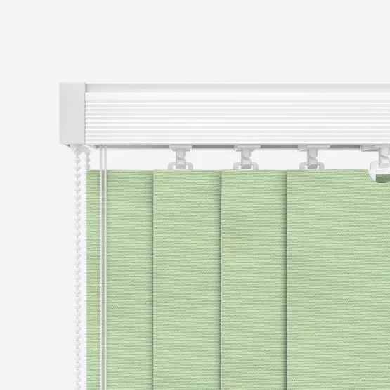 Optima Blackout Light Sage vertical