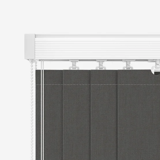 Optima Blackout Pewter vertical