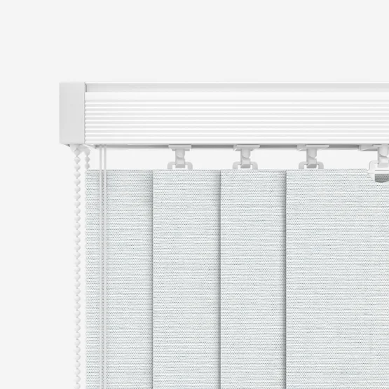 Optima Blackout White vertical