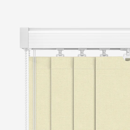 Optima Dimout Ivory vertical
