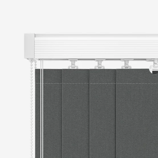 Optima Dimout Pewter vertical