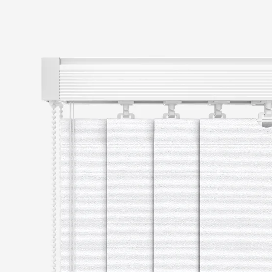 Optima Dimout White vertical