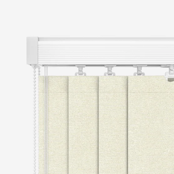 Spectrum Blackout Ivory vertical