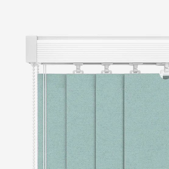 Spectrum Blackout Mint vertical